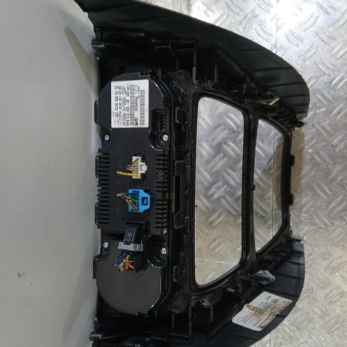 MERCEDES CLASSE A 176 PHASE 2