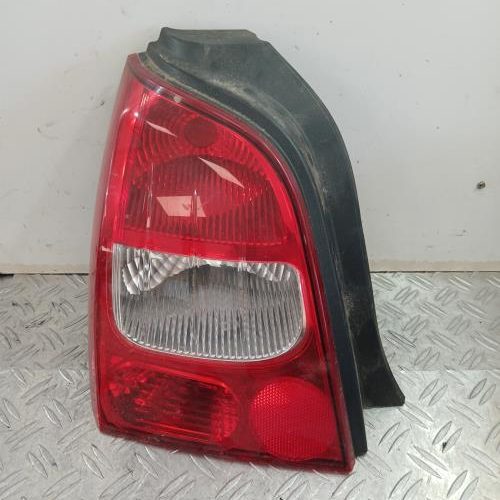 RENAULT TWINGO 2 PHASE 1