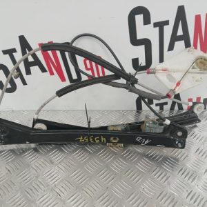 VOLKSWAGEN POLO 5 PHASE 1