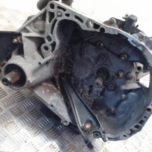 RENAULT CLIO 2 PHASE 2