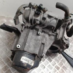 RENAULT CLIO 2 PHASE 2