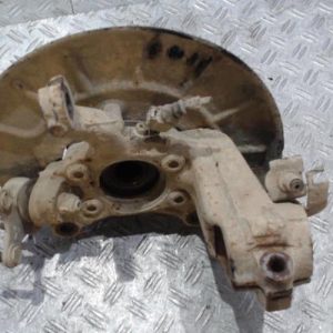 VOLKSWAGEN CADDY 3 PHASE 1