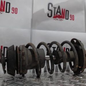 OPEL CORSA C PHASE 2