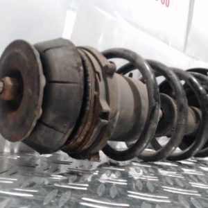 OPEL CORSA C PHASE 2