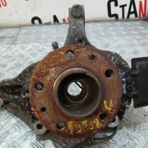 RENAULT LAGUNA 3 PHASE 1 BREAK