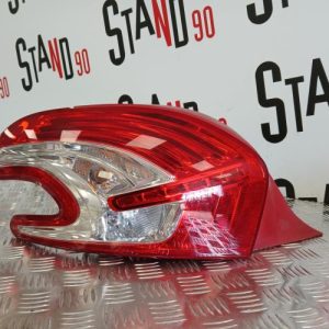 PEUGEOT 208 1 PHASE 1