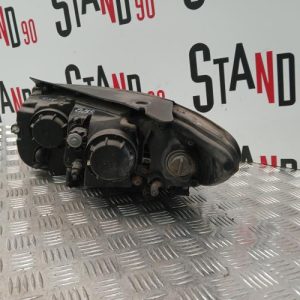 HYUNDAI SANTA FE 2 PHASE 1