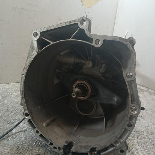 BMW SERIE 3 E46 TOURING PHASE 1 BREAK