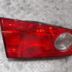 RENAULT LAGUNA 2 PHASE 2