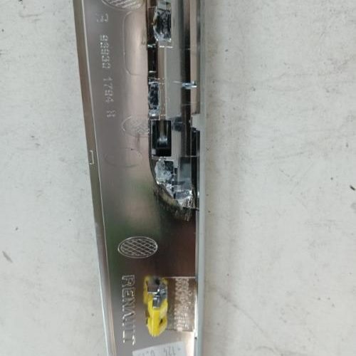 RENAULT MEGANE 4 PHASE 1