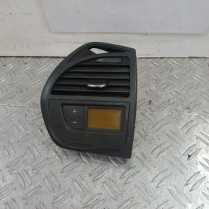 CITROEN C4 PICASSO 1