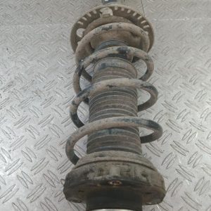 VOLKSWAGEN POLO 4 PHASE 1