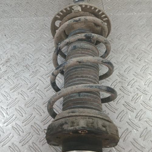 VOLKSWAGEN POLO 4 PHASE 1