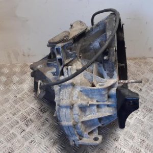 RENAULT MEGANE 2 PHASE 2