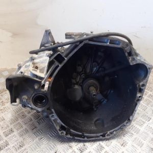 RENAULT MEGANE 2 PHASE 2