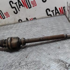 CITROEN C4 PICASSO 1