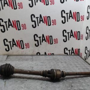 CITROEN C4 PICASSO 1