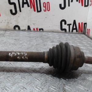 CITROEN C4 PICASSO 1