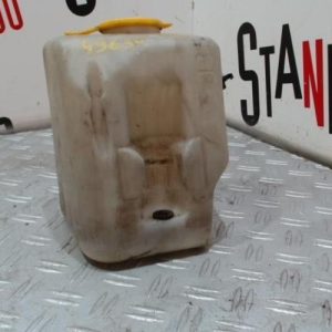 OPEL CORSA C PHASE 1