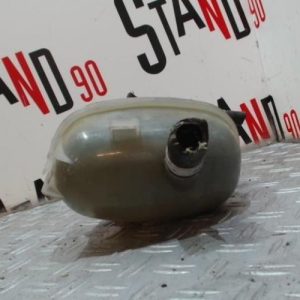 OPEL CORSA C PHASE 1