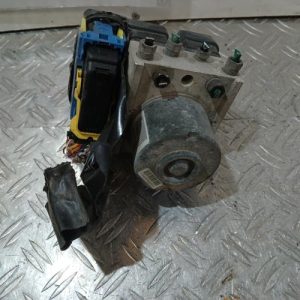 CITROEN C3 1 PHASE 1