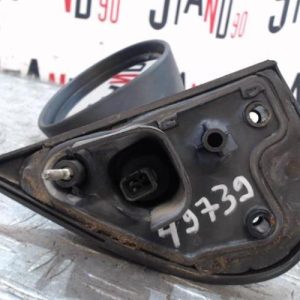 RENAULT TWINGO 1 PHASE 3