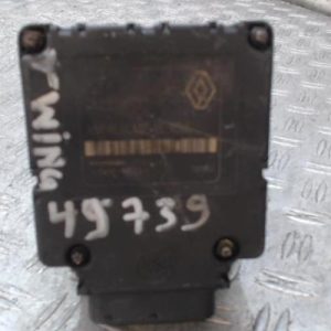 RENAULT TWINGO 1 PHASE 3