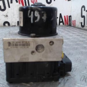 RENAULT TWINGO 1 PHASE 3