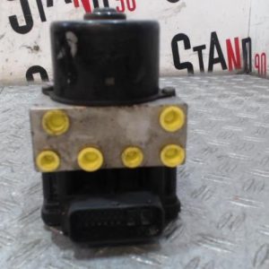 RENAULT TWINGO 1 PHASE 3