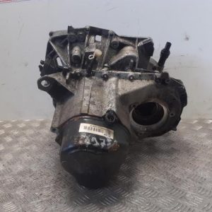 RENAULT TWINGO 1 PHASE 3