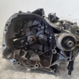 RENAULT TWINGO 1 PHASE 3