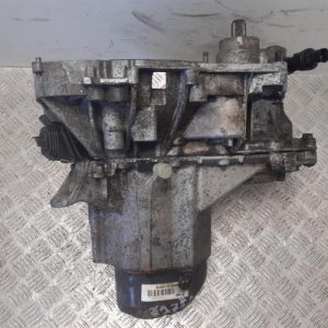 RENAULT TWINGO 1 PHASE 3