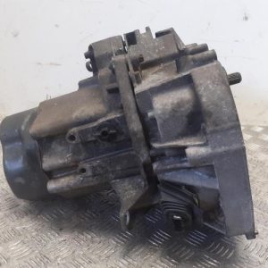 RENAULT TWINGO 1 PHASE 3