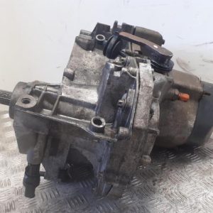 RENAULT TWINGO 1 PHASE 3