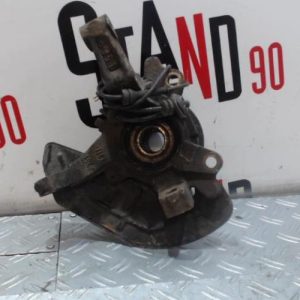 FIAT DOBLO 1 PHASE 2