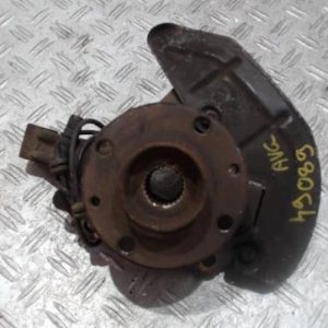 FIAT DOBLO 1 PHASE 2