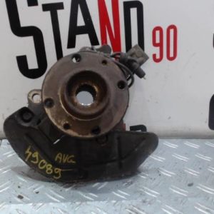 FIAT DOBLO 1 PHASE 2