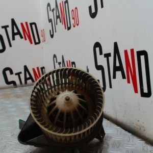 FIAT DOBLO 1 PHASE 2