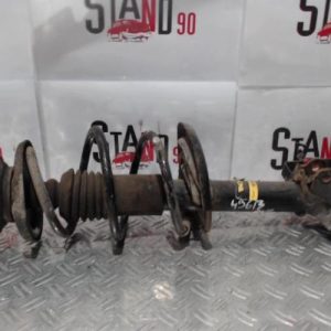 DACIA SANDERO 2 PHASE 2