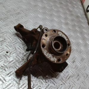 DACIA SANDERO 2 PHASE 2