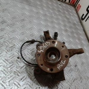 DACIA SANDERO 2 PHASE 2