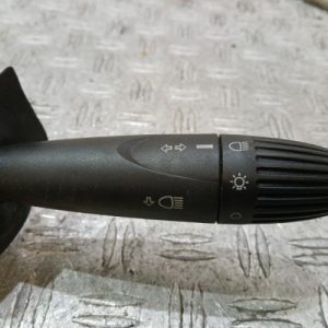 FIAT PUNTO 2 PHASE 1