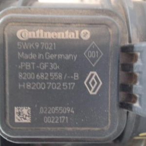 RENAULT CAPTUR 1 PHASE 1