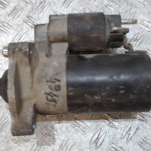 RENAULT MEGANE 3 PHASE 1 BREAK