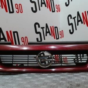 OPEL VECTRA A PHASE 2