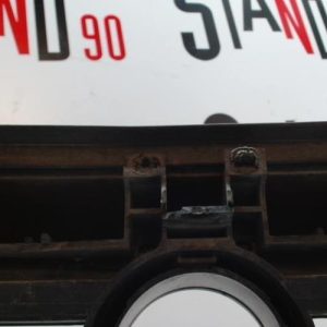 OPEL VECTRA A PHASE 2