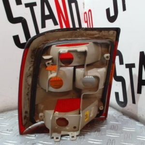 OPEL VECTRA A PHASE 2