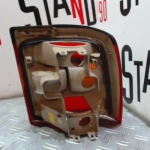 OPEL VECTRA A PHASE 2