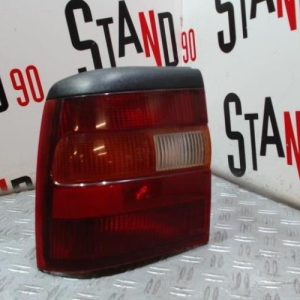 OPEL VECTRA A PHASE 2