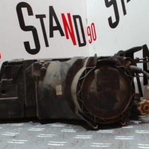 OPEL VECTRA A PHASE 2